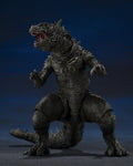 Godzilla S.H.MonsterArts Action Figure Godzilla [2023] - The Odo Island Monster 12 cm Bandai Tamashii Nations