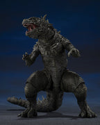 Godzilla S.H.MonsterArts Action Figure Godzilla [2023] - The Odo Island Monster 12 cm Bandai Tamashii Nations