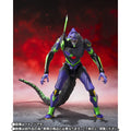 Evangelion S.H.MonsterArts Action Figure Test Type-01 "G" Awakening Form 15 cm Bandai Tamashii Nations