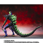 Evangelion S.H.MonsterArts Action Figure Test Type-01 "G" Awakening Form 15 cm