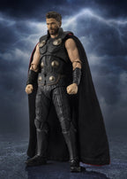 Marvel S.H.Figuarts Action Figure Thor (Avengers: Doomsday) 16 cm Bandai Tamashii Nations
