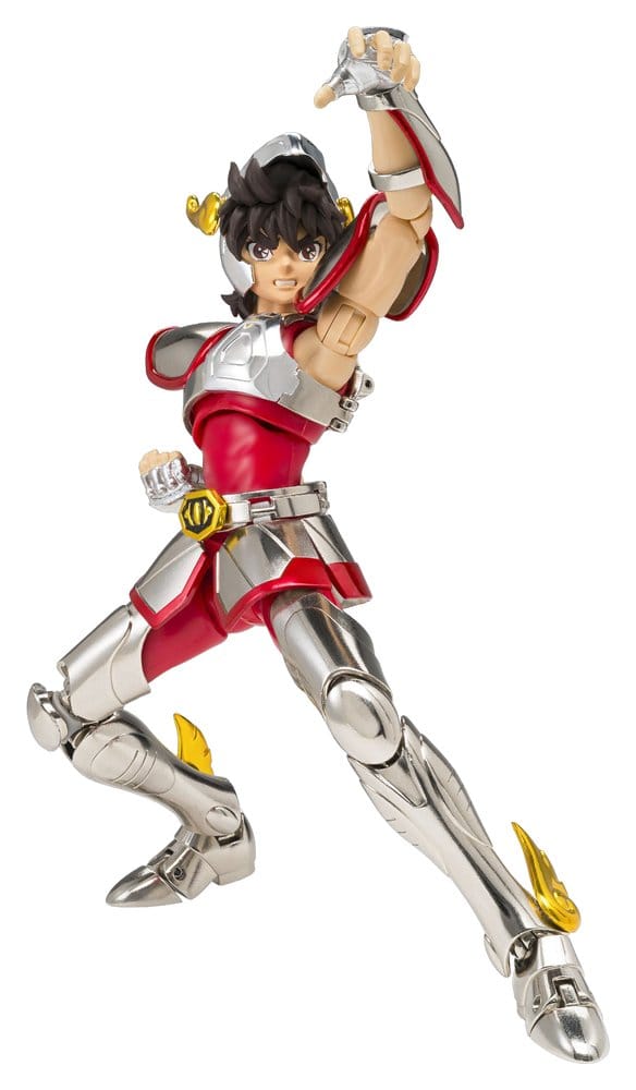 Saint Seiya Saint Cloth Myth EX Action Figure Pegasus Seiya (First Bronze Cloth) 17 cm Bandai Tamashii Nations