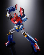 Chodenji Robot Combattler V Soul of Chogokin Diecast Action Figure GX-121 Combattler V6 26 cm