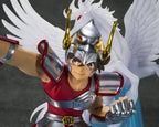 Saint Seiya Figuarts Zero Metallic Touch PVC Figure Pegasus Seiya (First Bronze Cloth) 26 cm