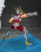 Saint Seiya Figuarts Zero Metallic Touch PVC Figure Pegasus Seiya (First Bronze Cloth) 26 cm