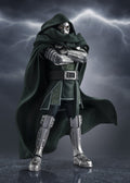 Marvel S.H.Figuarts Action Figure Doctor Doom (Avengers: Doomsday) 16 cm Bandai Tamashii Nations