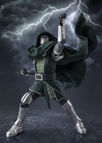 Marvel S.H.Figuarts Action Figure Doctor Doom (Avengers: Doomsday) 16 cm
