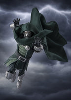 Marvel S.H.Figuarts Action Figure Doctor Doom (Avengers: Doomsday) 16 cm