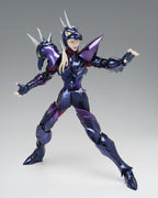 Saint Seiya Saint Cloth Myth EX Action Figure Alpha Dubhe Siegfried 40th Anniversary Ver. 18 cm