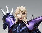 Saint Seiya Saint Cloth Myth EX Action Figure Alpha Dubhe Siegfried 40th Anniversary Ver. 18 cm