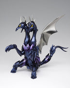 Saint Seiya Saint Cloth Myth EX Action Figure Alpha Dubhe Siegfried 40th Anniversary Ver. 18 cm