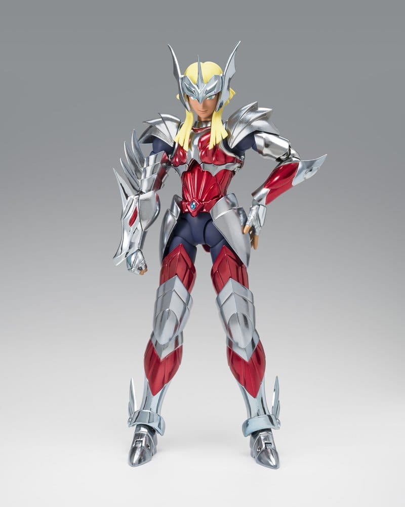Saint Seiya Saint Cloth Myth EX Action Figure Beta Merak Hagen 40th Anniversary Ver. 18 cm Bandai Tamashii Nations
