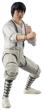 Project A S.H.Figuarts Action Figure Dragon Ma 15 cm Bandai Tamashii Nations