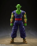 Dragon Ball Super S.H.Figuarts Action Figure Piccolo Super Hero 16 cm Bandai Tamashii Nations