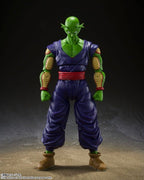 Dragon Ball Super S.H.Figuarts Action Figure Piccolo Super Hero 16 cm Bandai Tamashii Nations