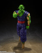 Dragon Ball Super S.H.Figuarts Action Figure Piccolo Super Hero 16 cm