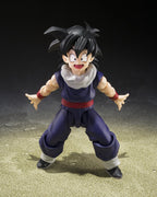 Dragon Ball Z S.H.Figuarts Action Figure Son Gohan (Z-Fighters) (Limited Edition Z-Fighters Group Base Ver. A) 11 cm