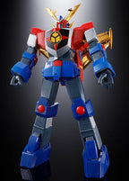 Robot King Daijoja Soul of Chogokin Action Figure GX-61R Daioja 30 cm Bandai Tamashii Nations