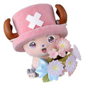 One Piece mofamofy PVC Figure Tony Tony Chopper 11 cm Bandai Tamashii Nations