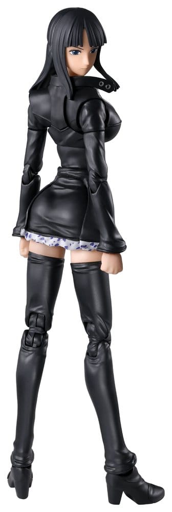 One Piece S.H. Figuarts Action Figure Nico Robin -Enies Lobby- 16 cm Bandai Tamashii Nations