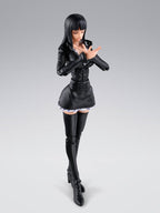 One Piece S.H. Figuarts Action Figure Nico Robin -Enies Lobby- 16 cm