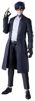 Marriagetoxin S.H.Figuarts Action Figure Hikaru Gero 16 cm Bandai Tamashii Nations