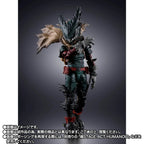 My Hero Academia S.H.Figuarts Action Figure Dark Deku 14 cm Bandai Tamashii Nations