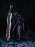 Berserk S.H.Figuarts Action Figure Guts (Berserker Armor) -Heat of Passion- Battle Ver. 16 cm Bandai Tamashii Nations