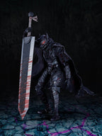 Berserk S.H.Figuarts Action Figure Guts (Berserker Armor) -Heat of Passion- Battle Ver. 16 cm Bandai Tamashii Nations