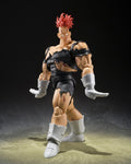 Dragon Ball Z S.H.Figuarts Action Figure Recoome <The Nightmare Recoome> 20 cm Bandai Tamashii Nations