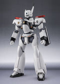 Mobile Police Patlabor EZY The Robot Spirits <SIDE LABOR> Action Figure Ingram Plus (AV-98Plus) 2nd 13 cm Bandai Tamashii Nations