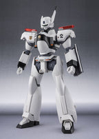Mobile Police Patlabor EZY The Robot Spirits <SIDE LABOR> Action Figure Ingram Plus (AV-98Plus) 2nd 13 cm Bandai Tamashii Nations
