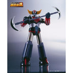 UFO Robo Grendizer Soul of Chogokin Action Figure GX-04S Grendizer & Spazer Set 18 cm Bandai Tamashii Nations