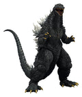 Godzilla (2003) S.H.MonsterArts Action Figure Godzilla 16 cm Bandai Tamashii Nations