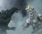 Godzilla: Tokyo S.O.S. S.H.MonsterArts Diecast Action Figure Kiryu (Heavily Armed Type / High Mobility Type) "Tokyo SOS" -Movie Graphic Plus- 16 cm