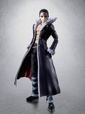 Hunter x Hunter S.H.Figuarts Action Figure Chrollo 16 cm Bandai Tamashii Nations