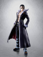 Hunter x Hunter S.H.Figuarts Action Figure Chrollo 16 cm Bandai Tamashii Nations