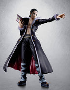 Hunter x Hunter S.H.Figuarts Action Figure Chrollo 16 cm