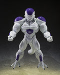 Dragon Ball Z S.H.Figuarts Action Figure Full Power Frieza Battle Scarred Edition 13 cm Bandai Tamashii Nations
