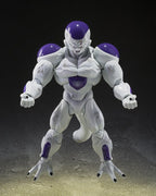 Dragon Ball Z S.H.Figuarts Action Figure Full Power Frieza Battle Scarred Edition 13 cm Bandai Tamashii Nations
