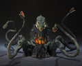 Godzilla S.H.MonsterArts Action Figure Biollante Wakasa Bay Decisive Battle Ver. 25 cm Bandai Tamashii Nations