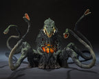Godzilla S.H.MonsterArts Action Figure Biollante Wakasa Bay Decisive Battle Ver. 25 cm Bandai Tamashii Nations