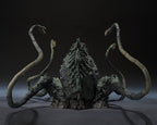 Godzilla S.H.MonsterArts Action Figure Biollante Wakasa Bay Decisive Battle Ver. 25 cm