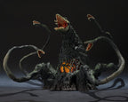 Godzilla S.H.MonsterArts Action Figure Biollante Wakasa Bay Decisive Battle Ver. 25 cm