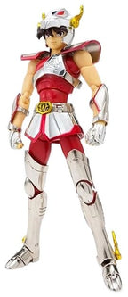 Saint Seiya Saint Cloth Myth Action Figure Pegasus Seiya (First Bronze Cloth) Revival Ver. 17 cm Bandai Tamashii Nations