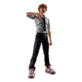 Chainsaw Man S.H. Figuarts Action Figure Denji 15 cm Bandai Tamashii Nations