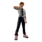 Chainsaw Man S.H. Figuarts Action Figure Denji 15 cm Bandai Tamashii Nations