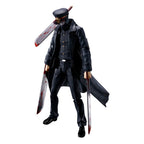 Chainsaw Man S.H. Figuarts Action Figure Samurai Sword 17 cm Bandai Tamashii Nations