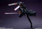 Chainsaw Man S.H. Figuarts Action Figure Samurai Sword 17 cm