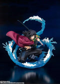 Demon Slayer: Kimetsu no Yaiba FiguartsZERO PVC Figure Tomioka Giyu -Water Breathing- 17 cm Bandai Tamashii Nations